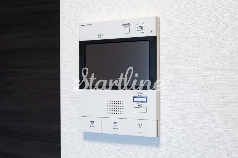 ジェノヴィア木場IIの物件内観写真