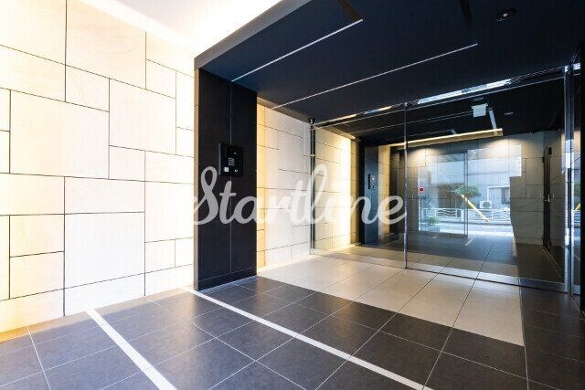 ジェノヴィア木場IIの物件内観写真