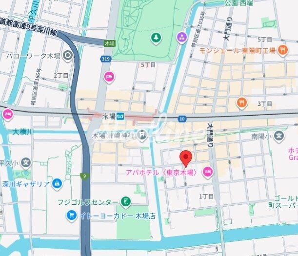 TSレジデンス東陽町の物件内観写真