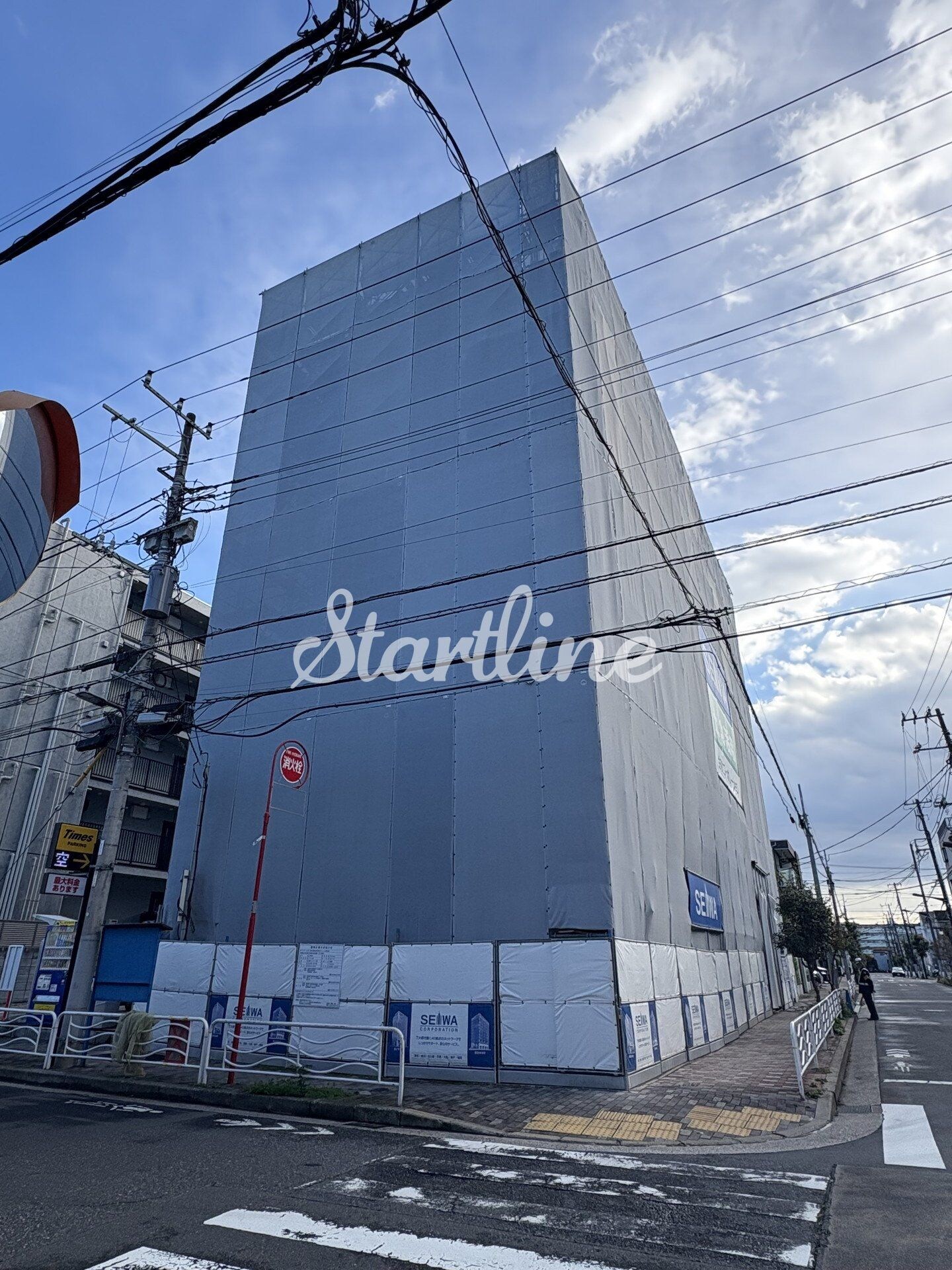 TSレジデンス東陽町の物件内観写真