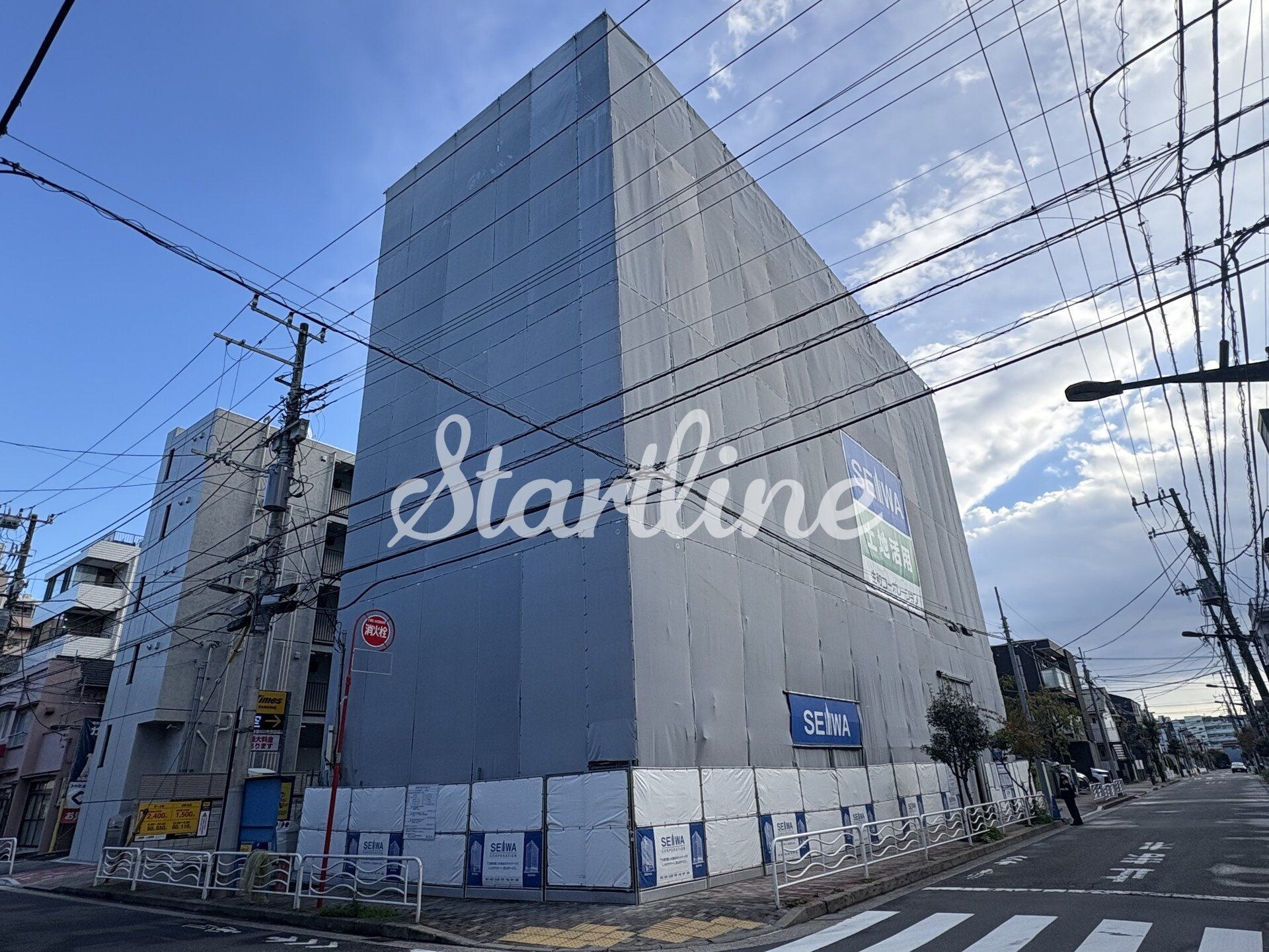 TSレジデンス東陽町の物件内観写真