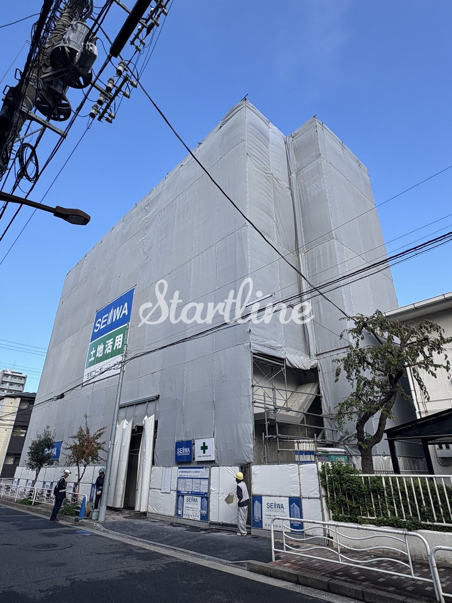 TSレジデンス東陽町の物件内観写真