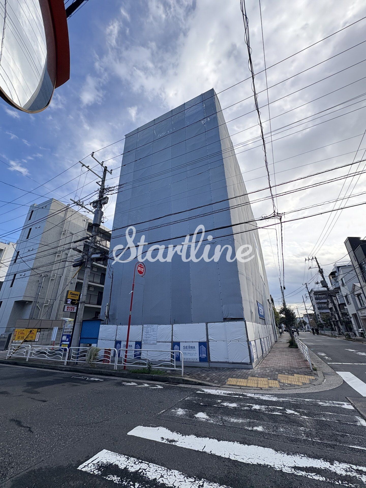 TSレジデンス東陽町の物件内観写真