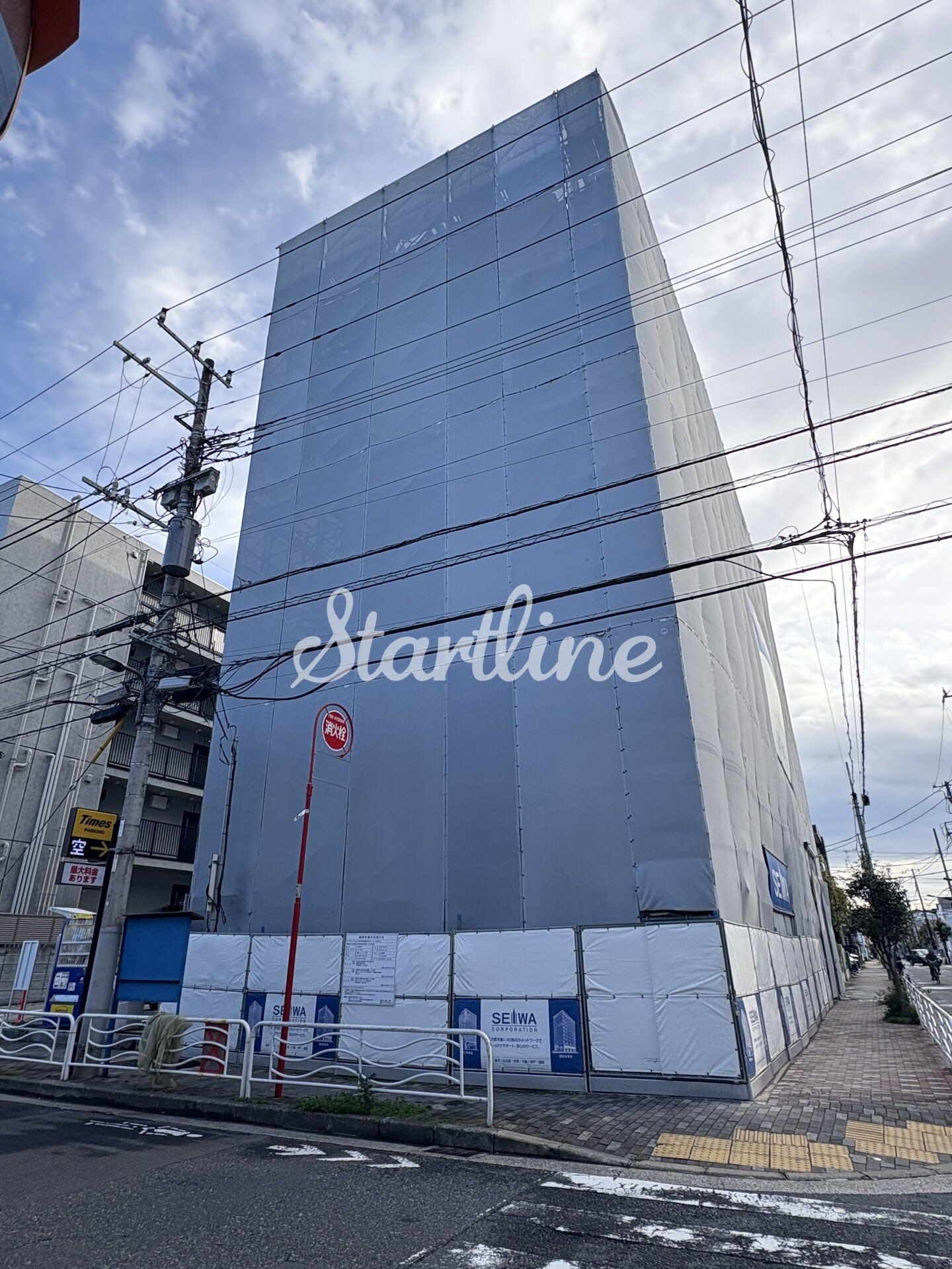 TSレジデンス東陽町の物件内観写真