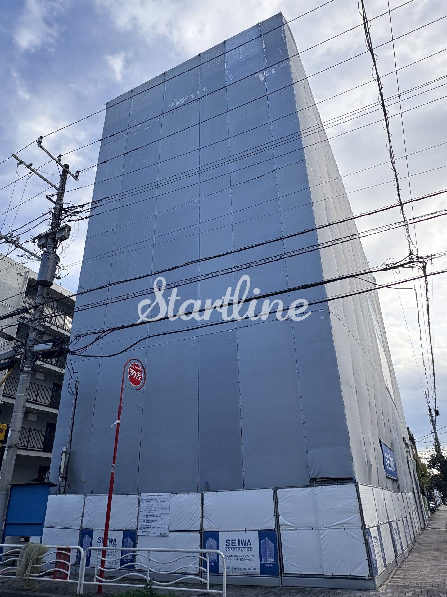 TSレジデンス東陽町の物件内観写真