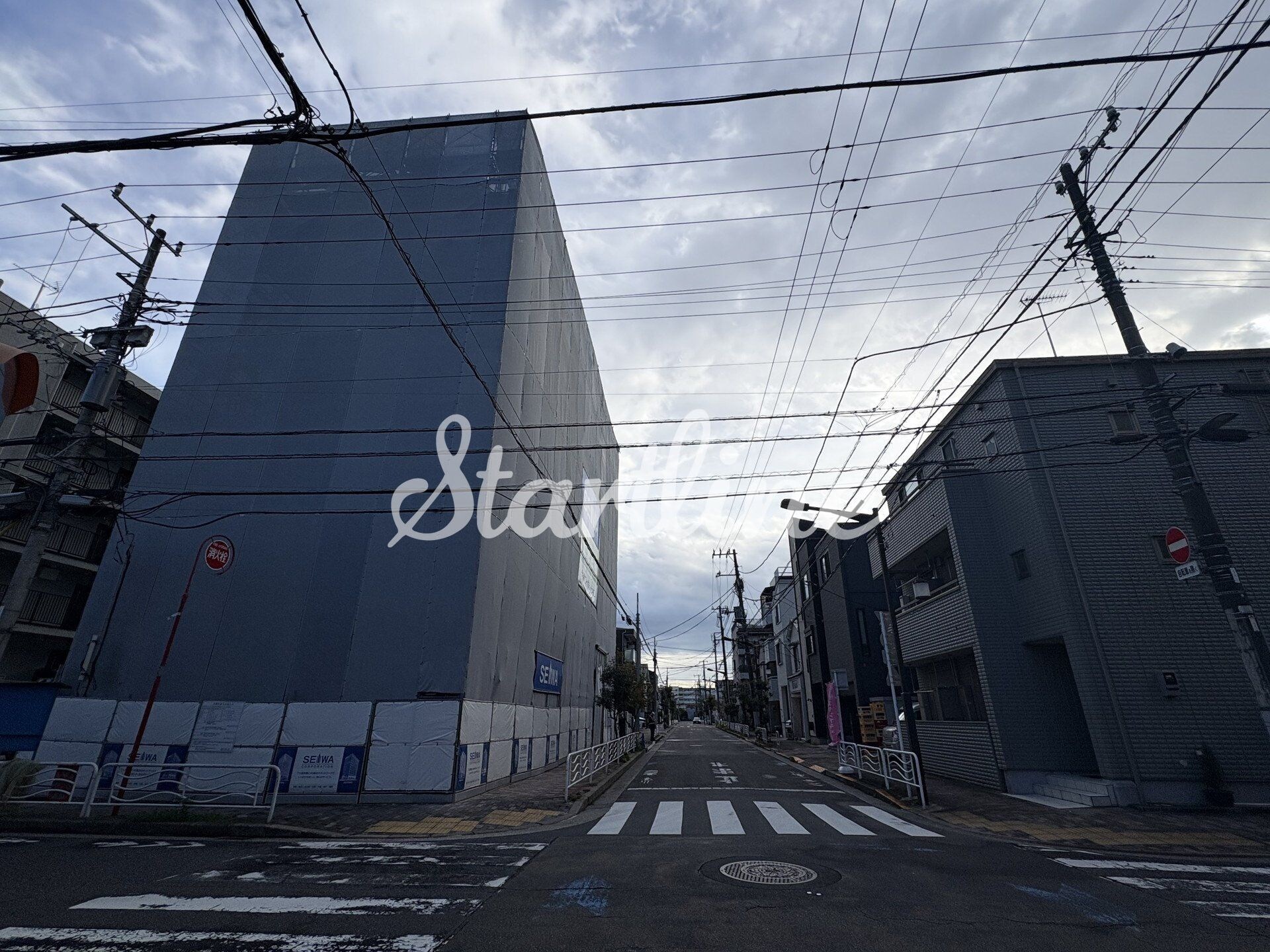 TSレジデンス東陽町の物件内観写真