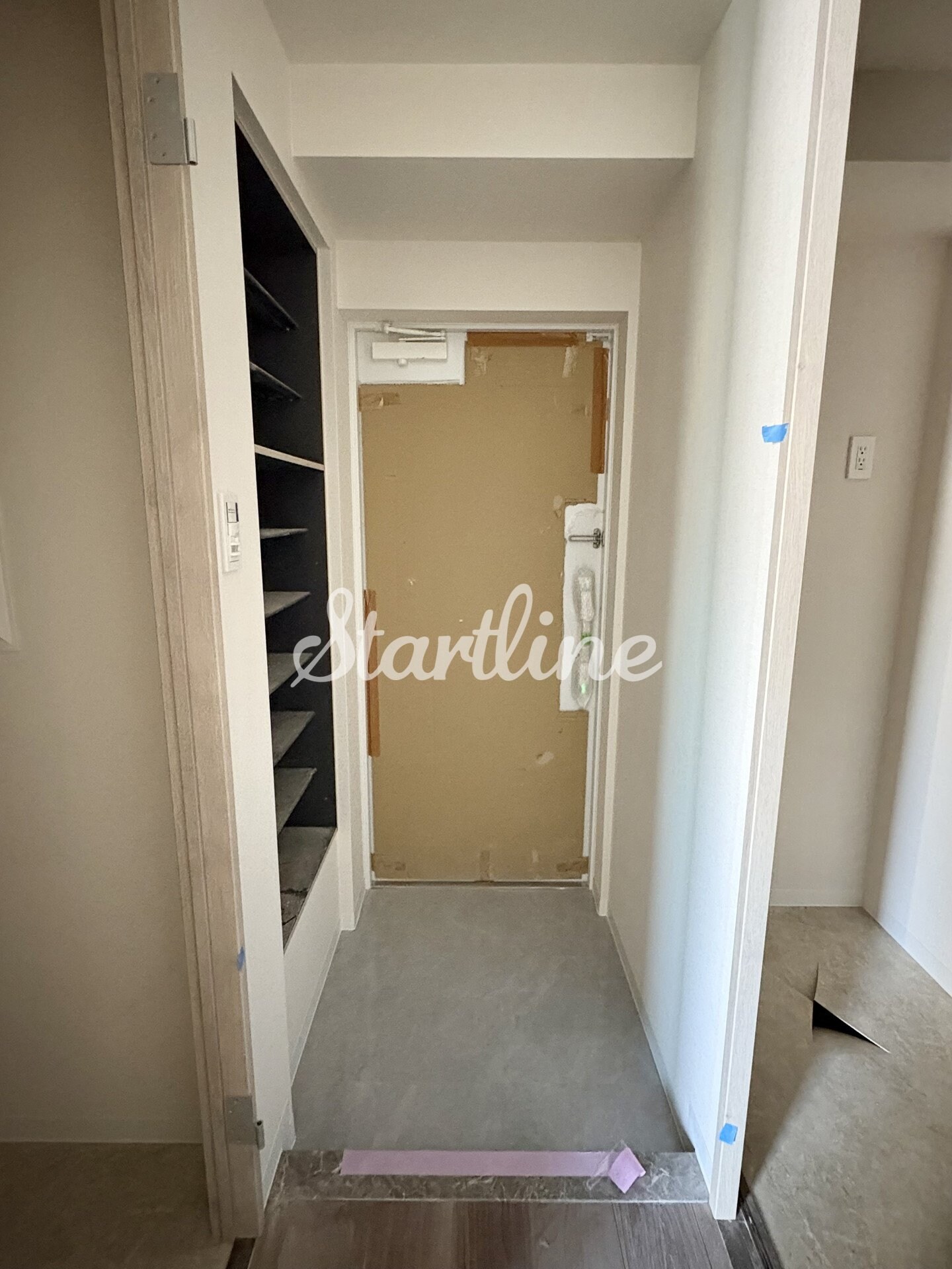 TSレジデンス東陽町の物件内観写真