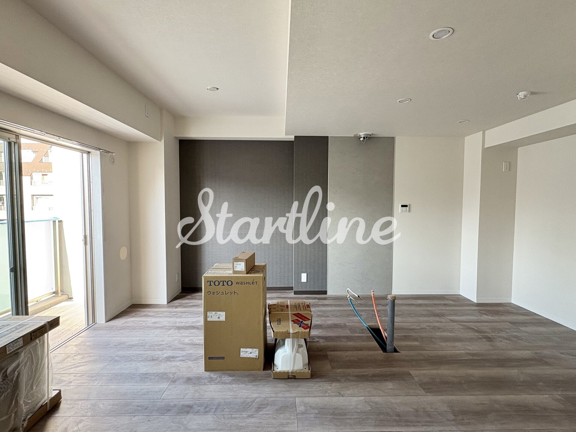 TSレジデンス東陽町の物件内観写真