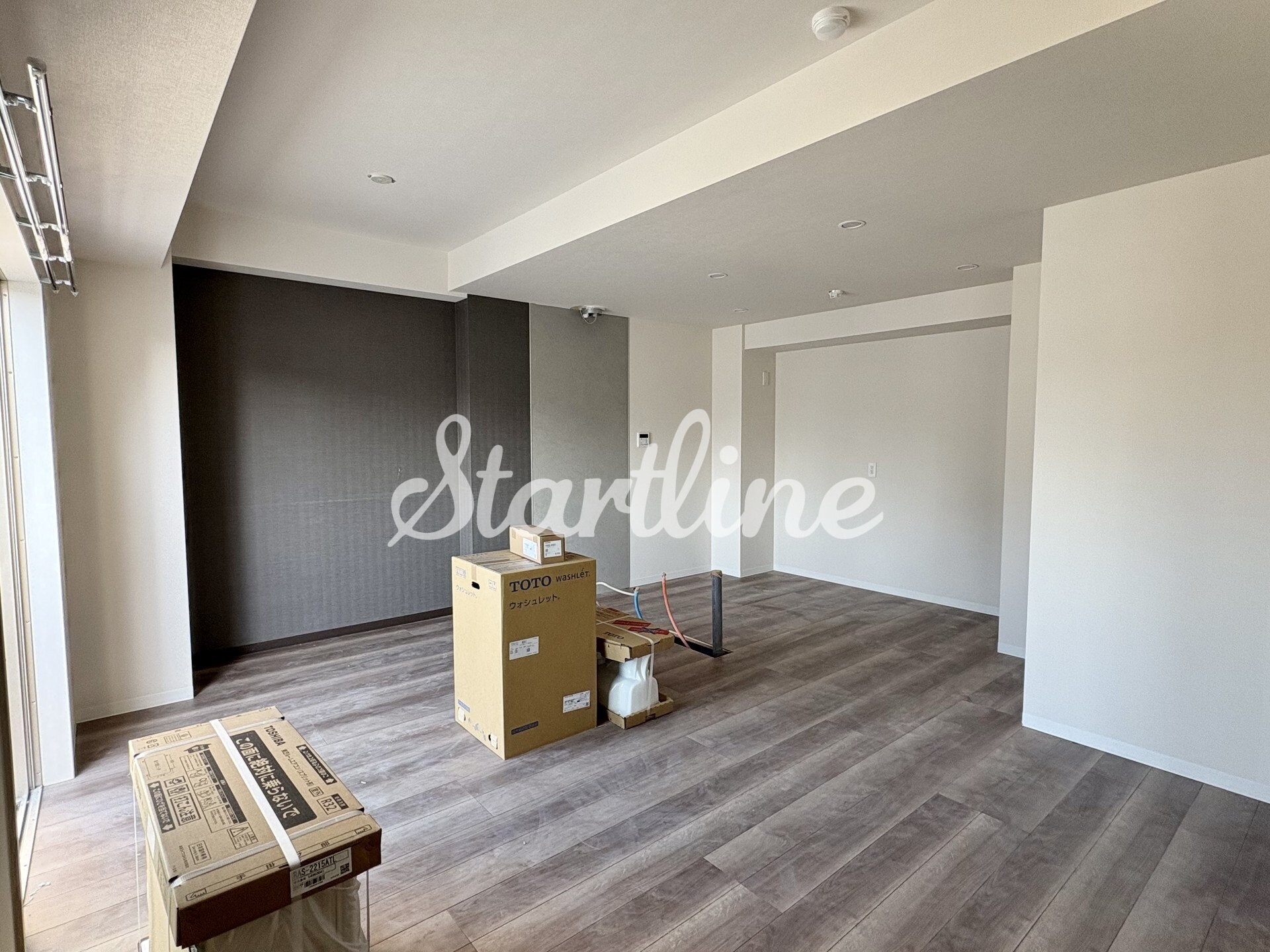 TSレジデンス東陽町の物件内観写真