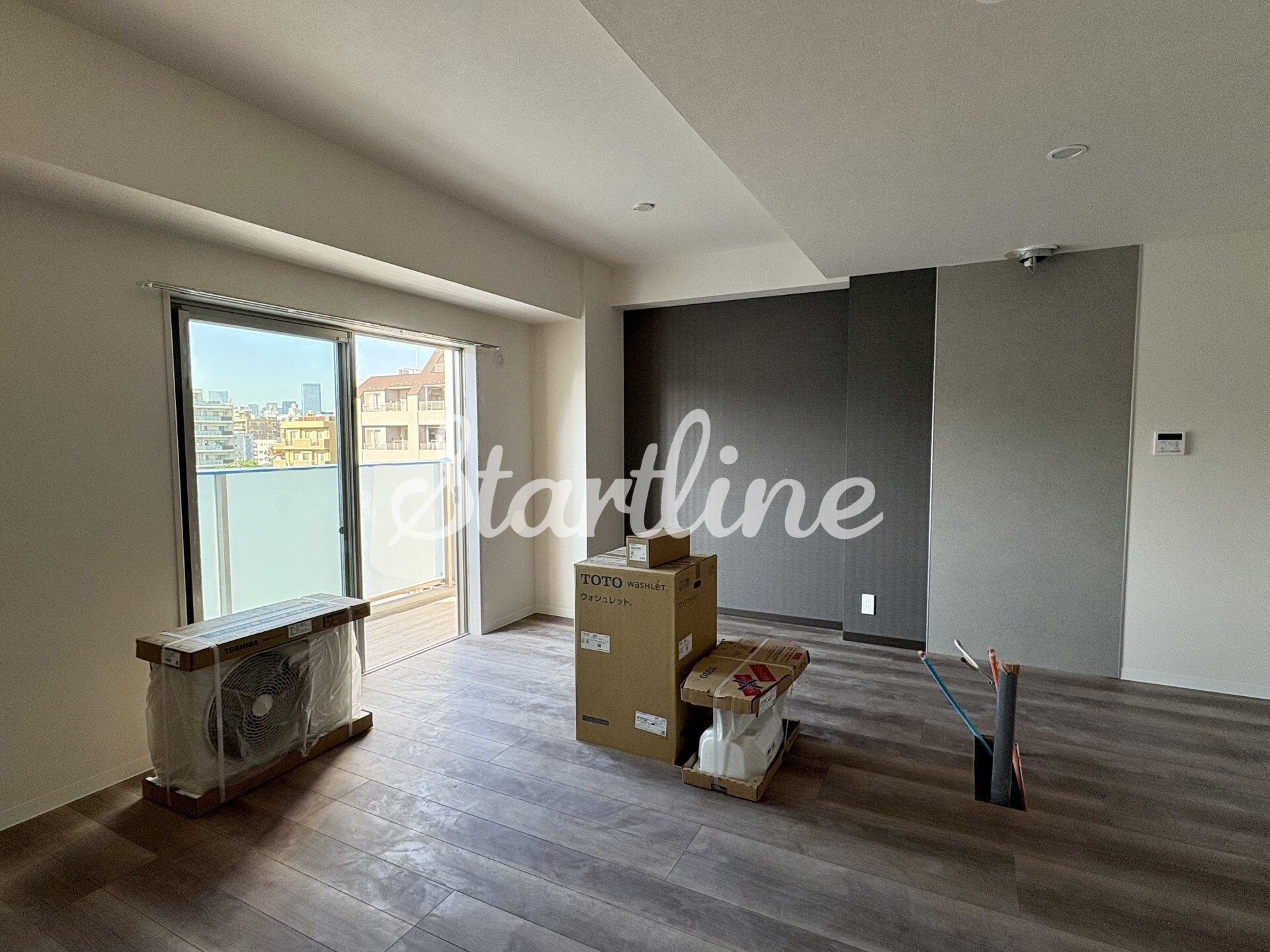 TSレジデンス東陽町の物件内観写真