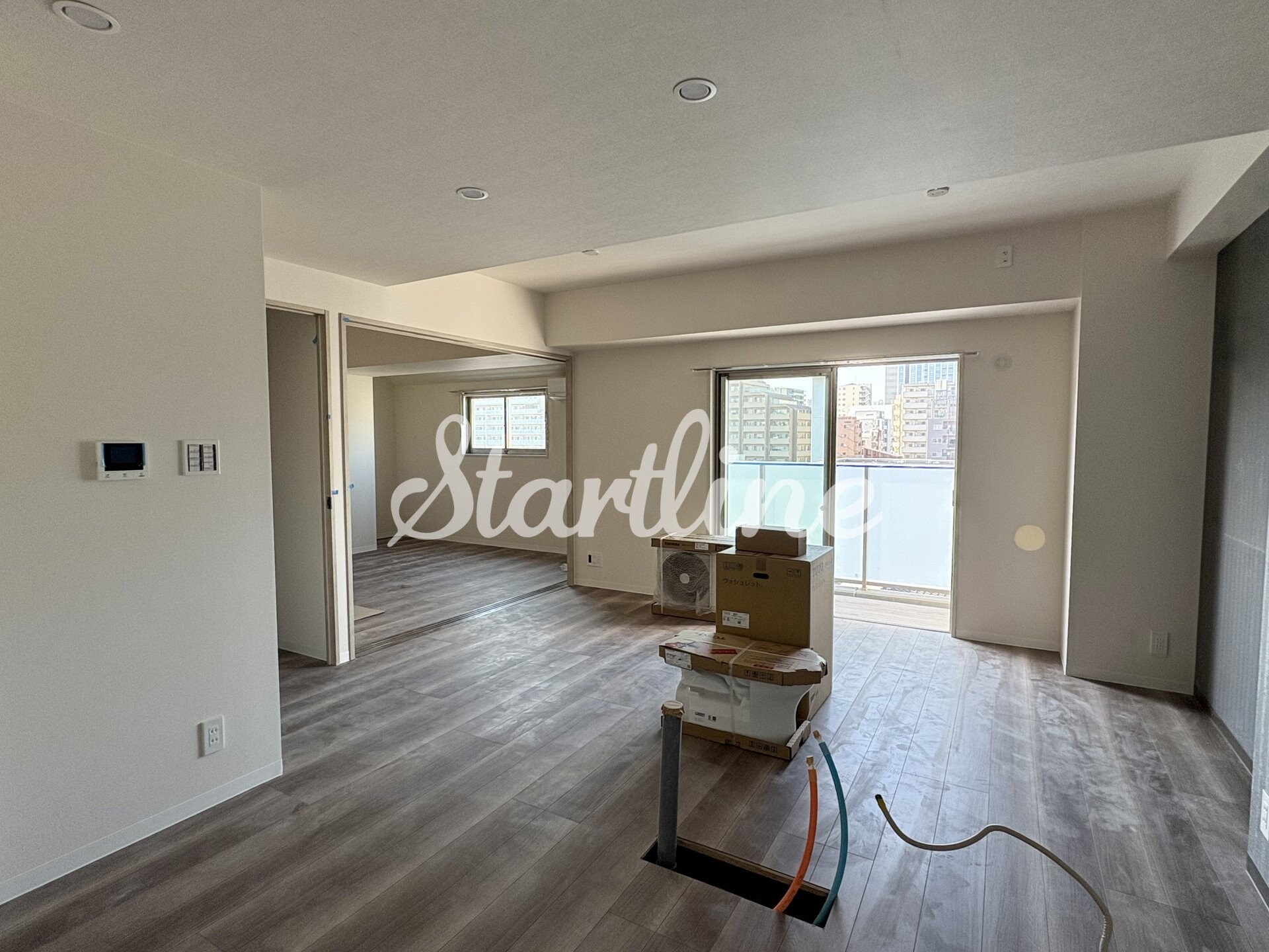 TSレジデンス東陽町の物件内観写真