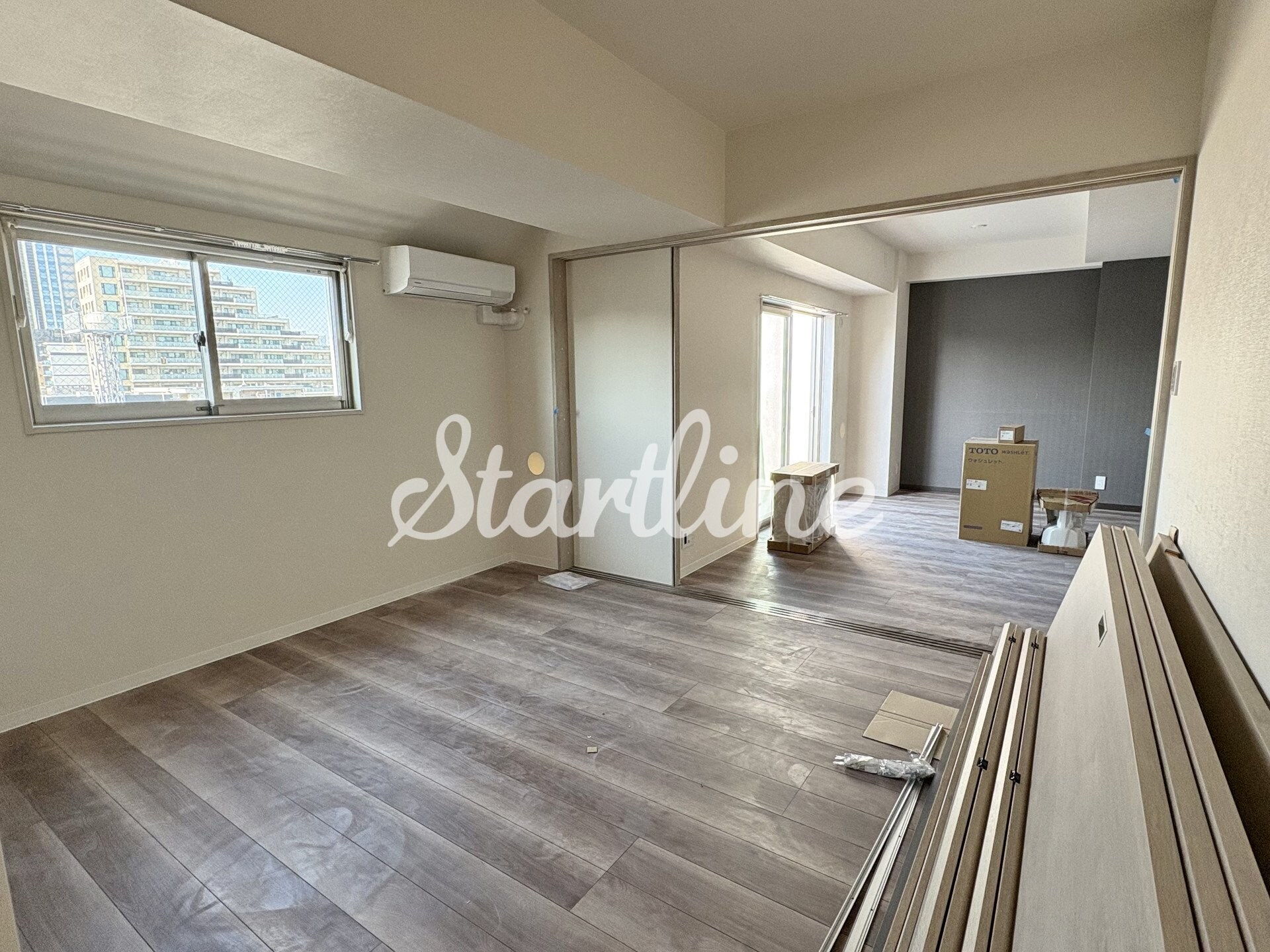 TSレジデンス東陽町の物件内観写真