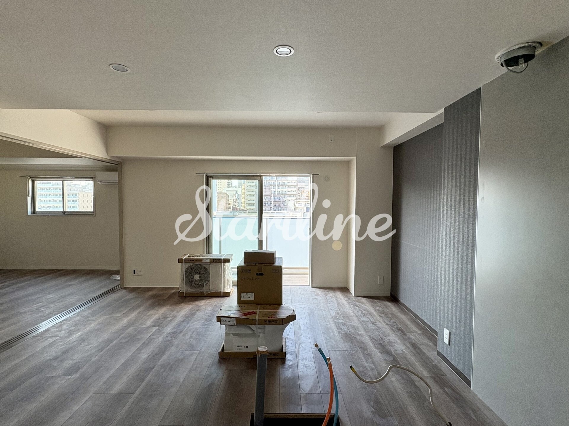 TSレジデンス東陽町の物件内観写真