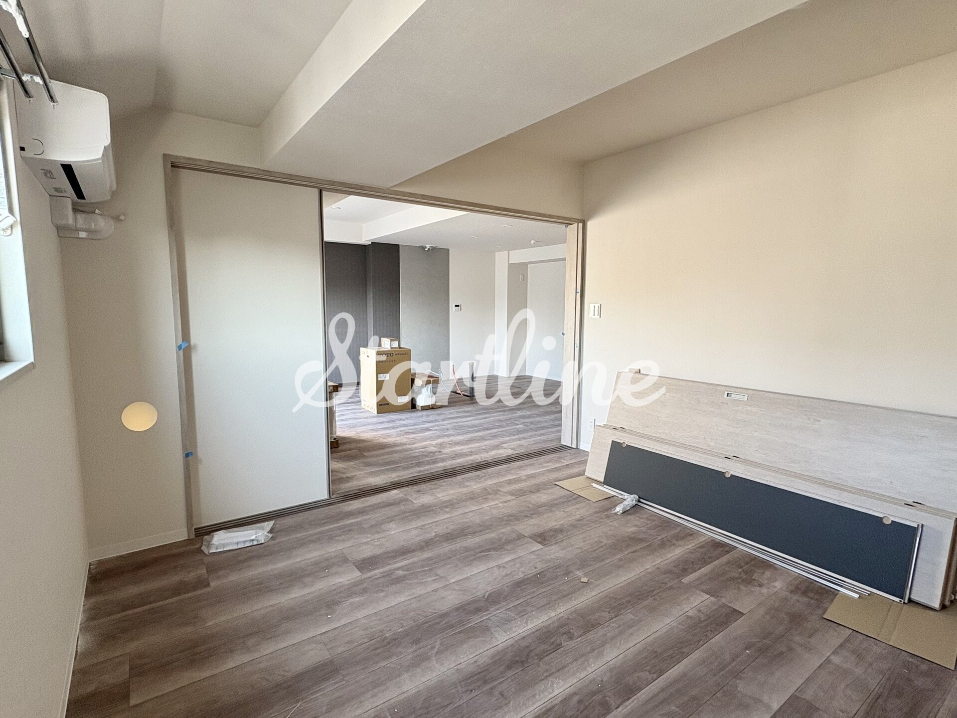 TSレジデンス東陽町の物件内観写真