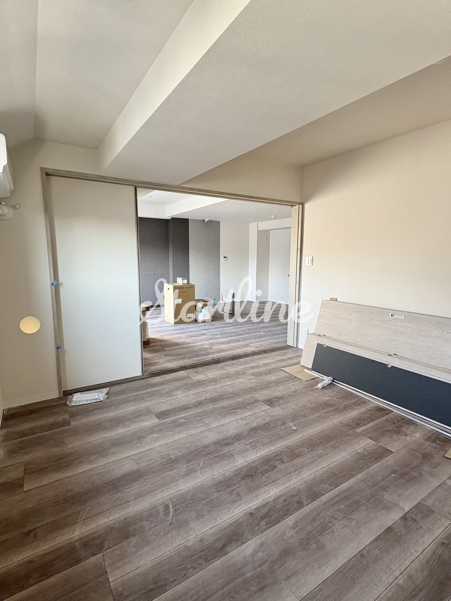 TSレジデンス東陽町の物件内観写真