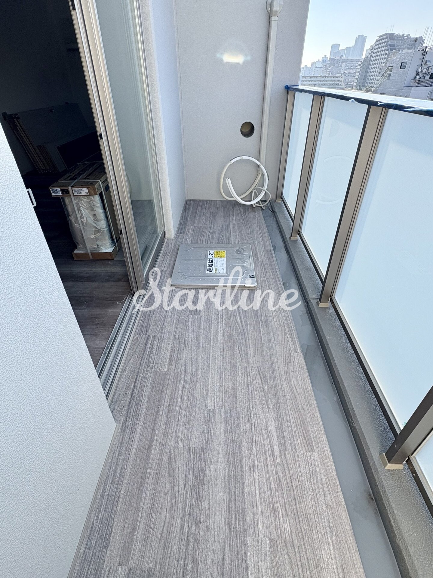 TSレジデンス東陽町の物件内観写真