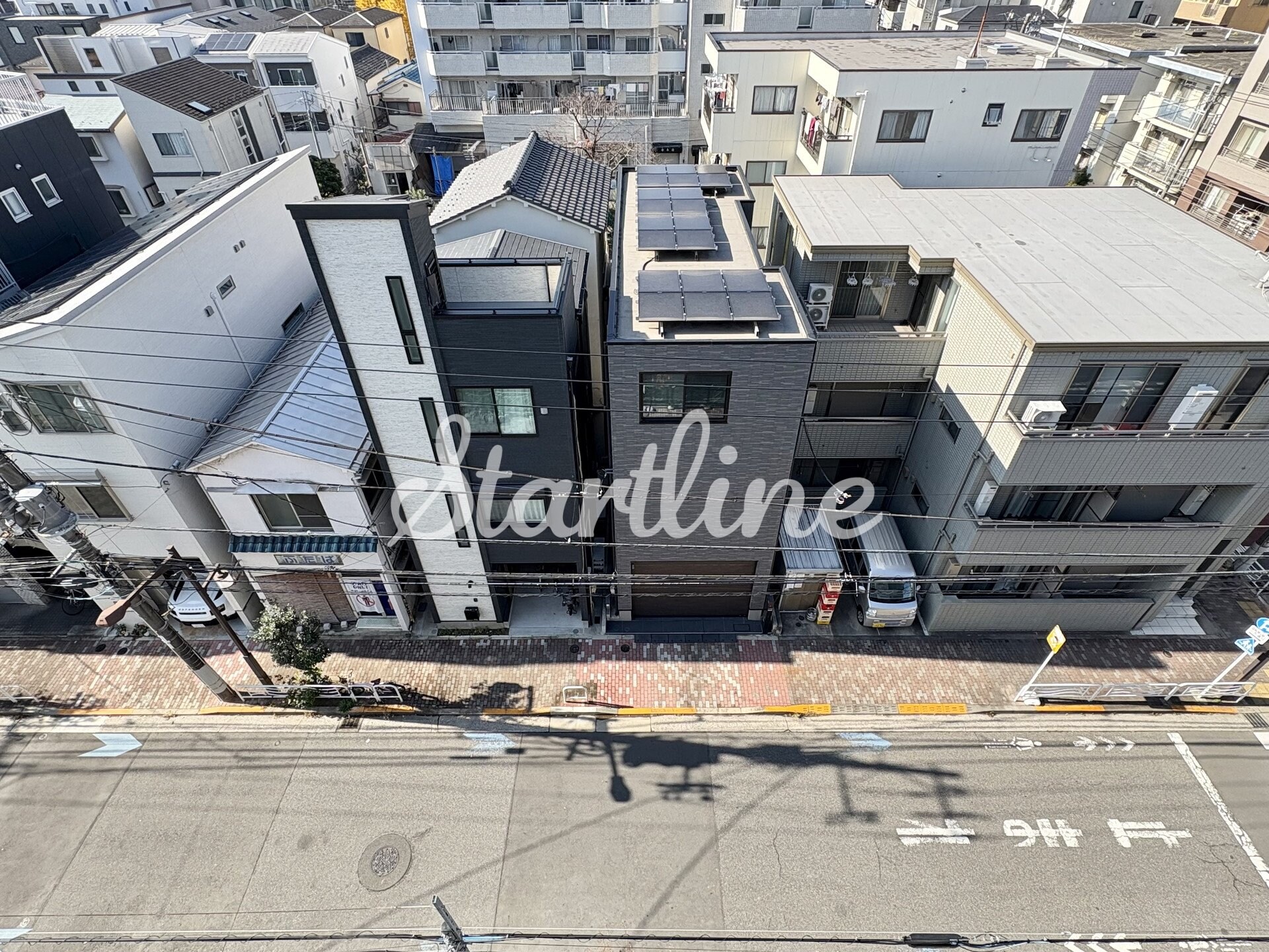 TSレジデンス東陽町の物件内観写真