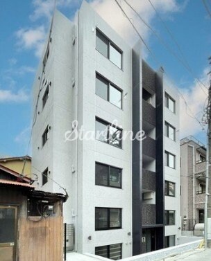 エスポワール門前仲町の物件外観写真