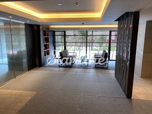 ワンルーフレジデンス木場ウエストの物件内観写真