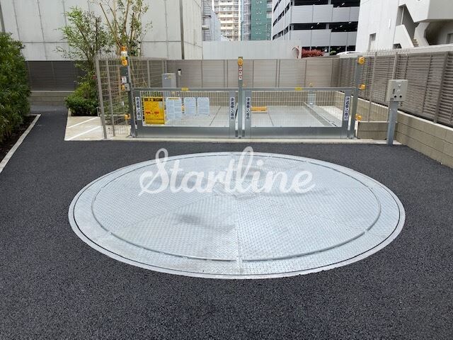 ワンルーフレジデンス木場ウエストの物件内観写真