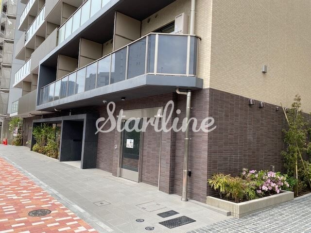 ワンルーフレジデンス木場ウエストの物件内観写真