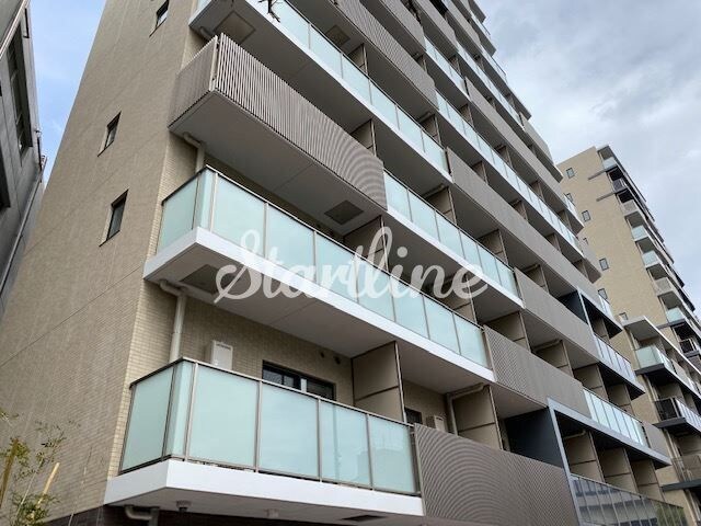 ワンルーフレジデンス木場ウエストの物件内観写真