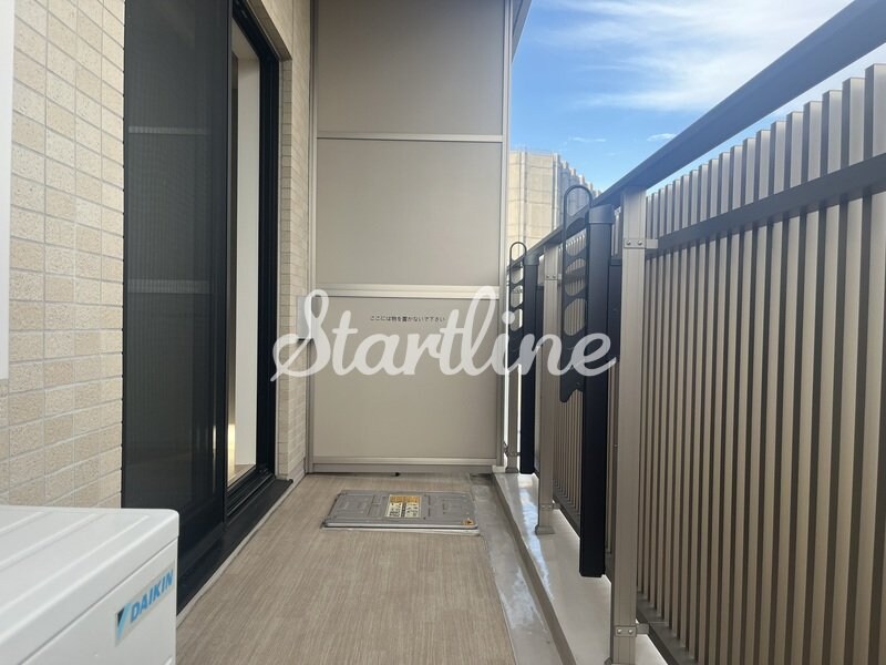 ワンルーフレジデンス木場ウエストの物件内観写真