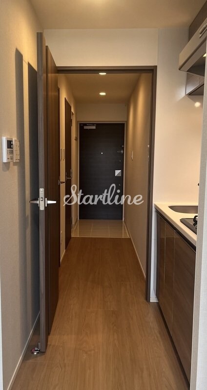 ワンルーフレジデンス木場ウエストの物件内観写真