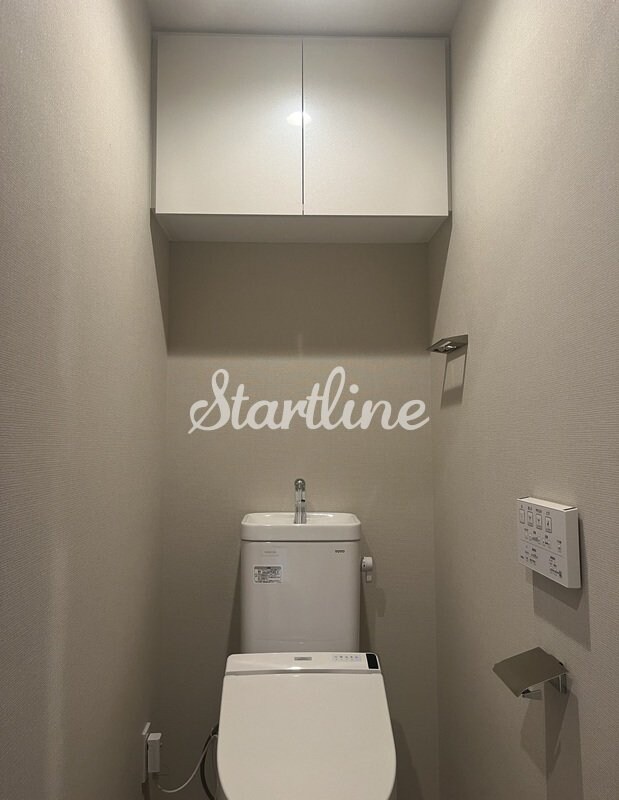 ワンルーフレジデンス木場ウエストの物件内観写真