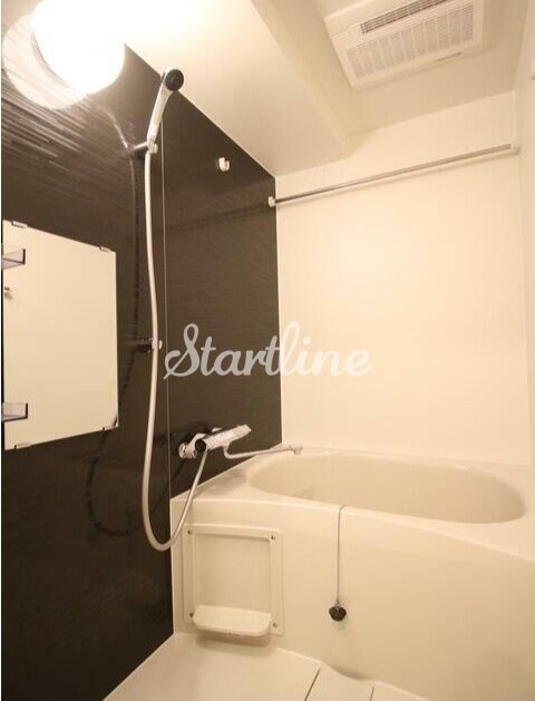 プレール・ドゥーク門前仲町IIIの物件内観写真