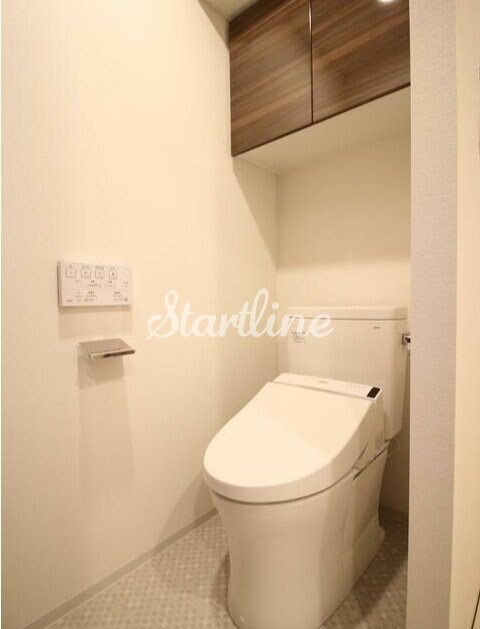 プレール・ドゥーク門前仲町IIIの物件内観写真