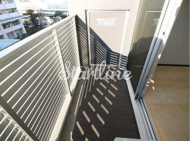 プレール・ドゥーク門前仲町IIIの物件内観写真