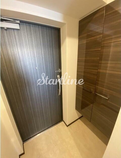 プレール・ドゥーク門前仲町IIIの物件内観写真