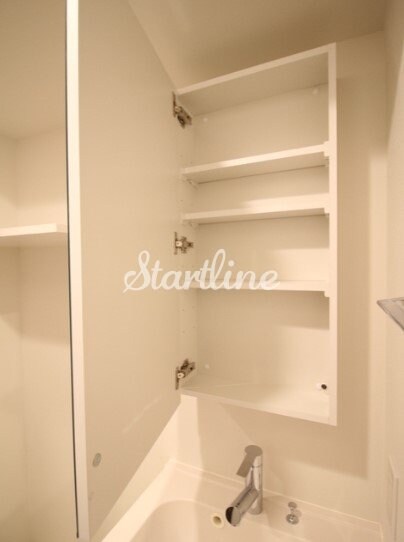 プレール・ドゥーク門前仲町IIIの物件内観写真