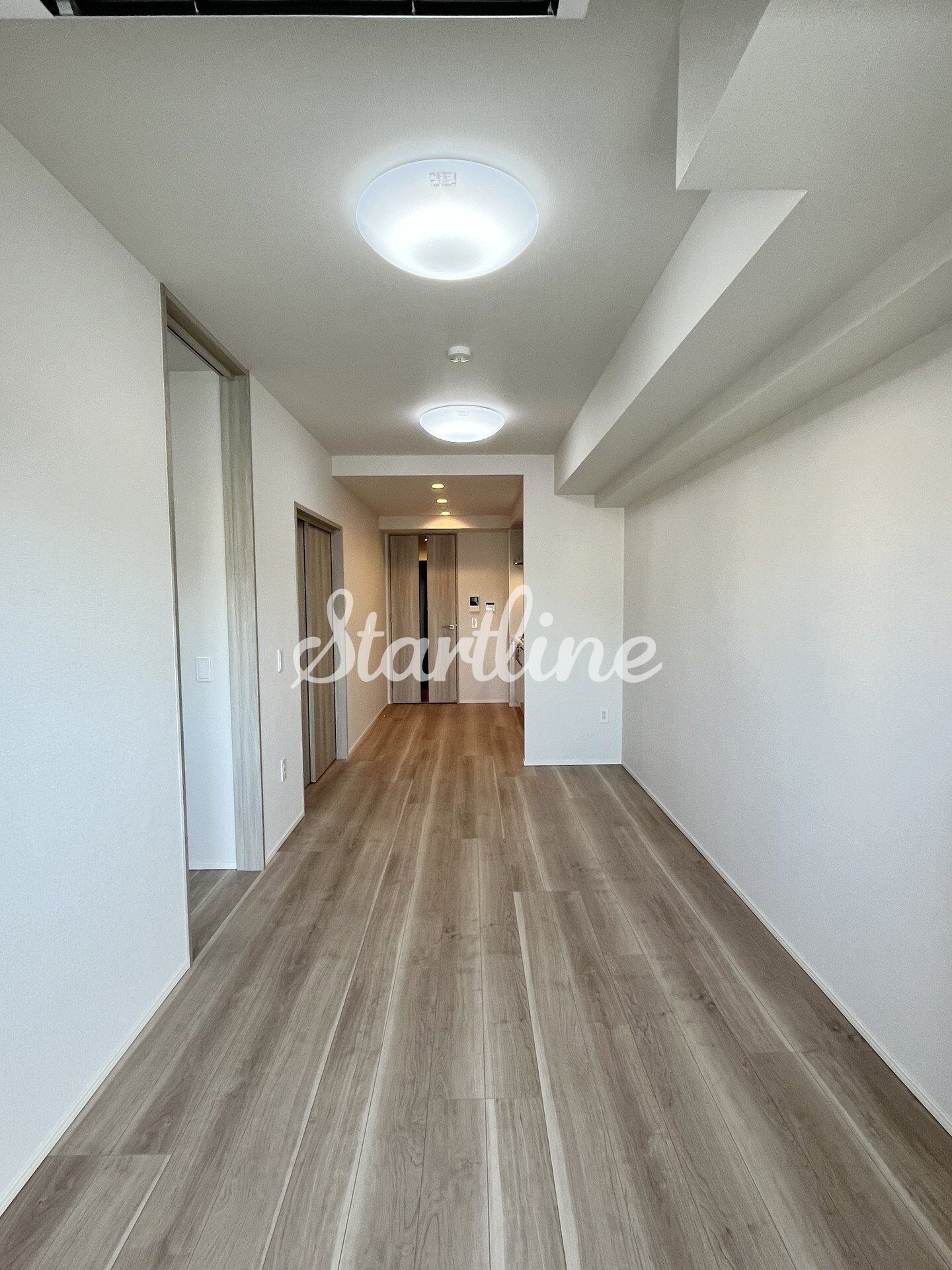 ドゥーエ南砂町IIの物件内観写真