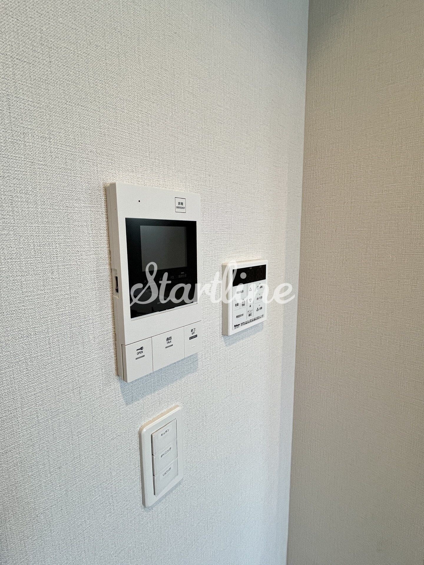 ドゥーエ南砂町IIの物件内観写真