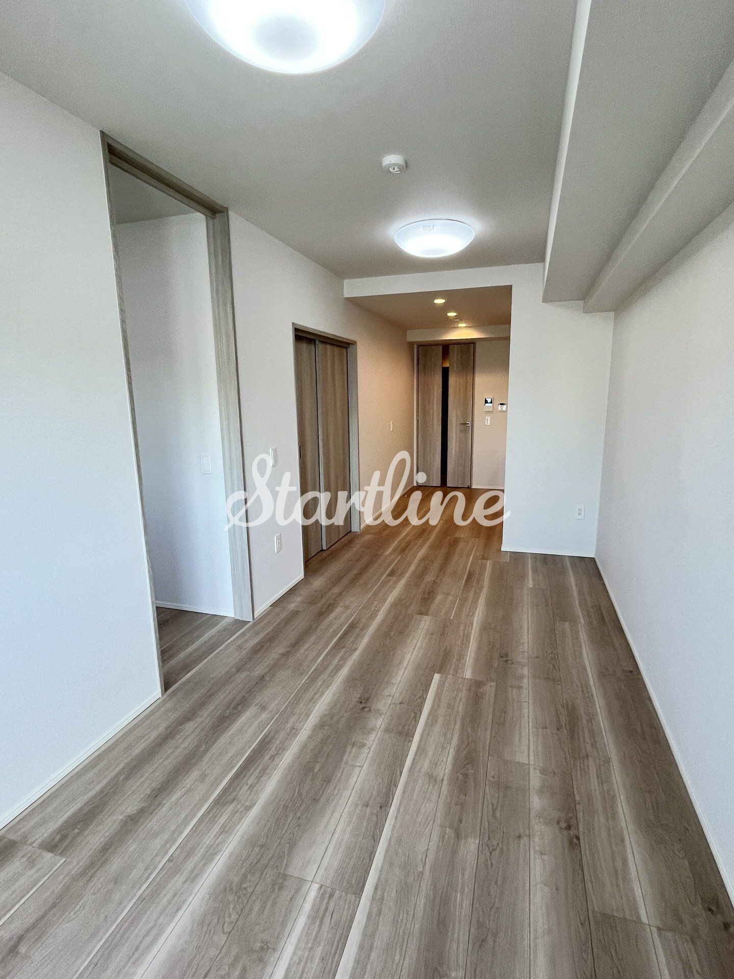 ドゥーエ南砂町IIの物件内観写真