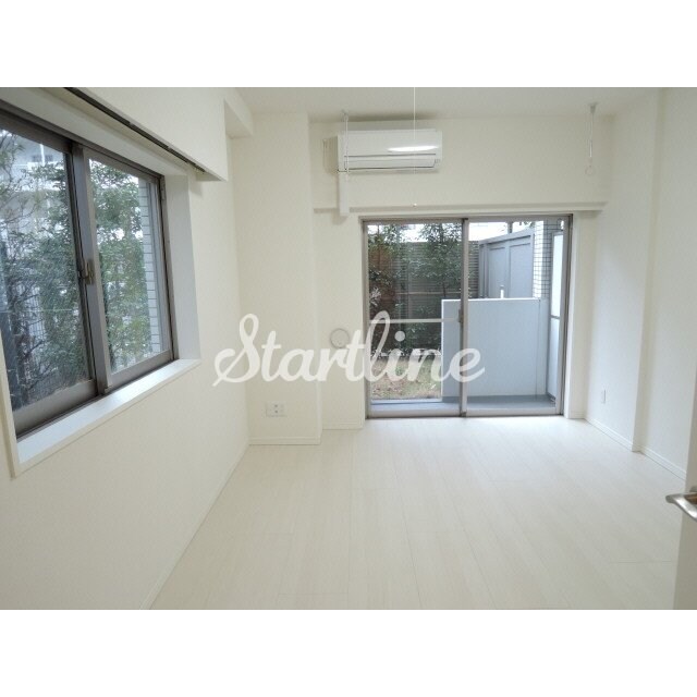 プレール・ドゥーク東陽町の物件内観写真