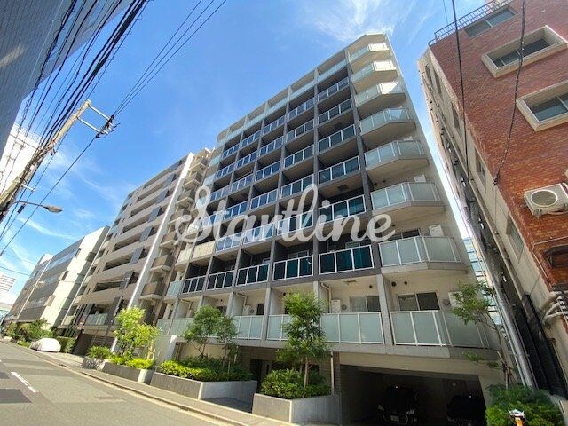 パークハビオ東陽町の物件内観写真