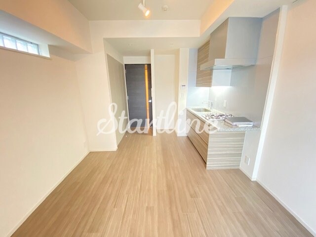 パークハビオ東陽町の物件内観写真