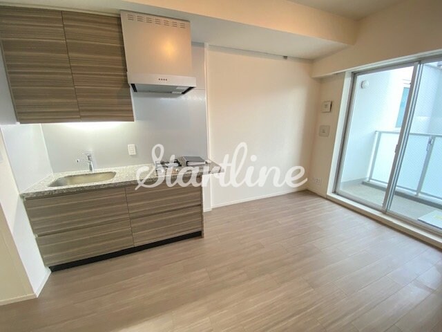 パークハビオ東陽町の物件内観写真