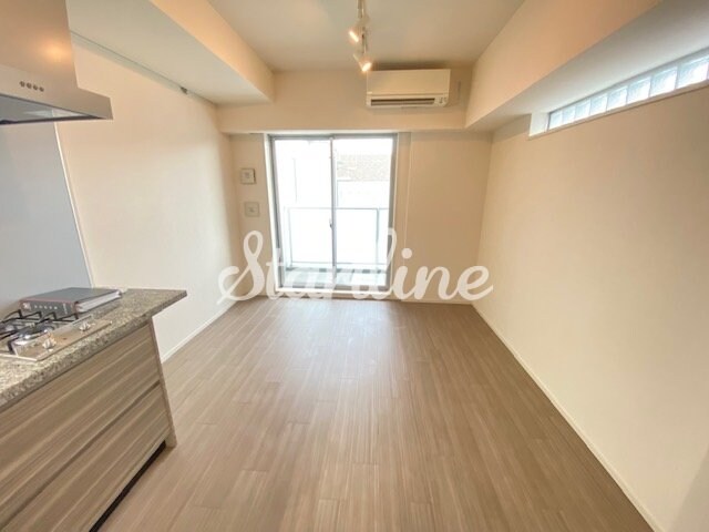 パークハビオ東陽町の物件内観写真