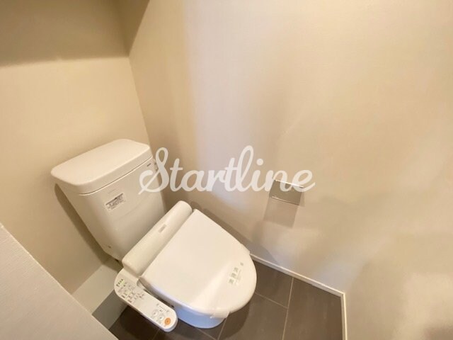 パークハビオ東陽町の物件内観写真