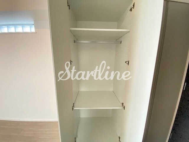 パークハビオ東陽町の物件内観写真