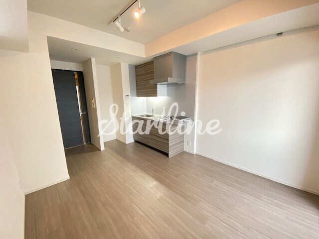 パークハビオ東陽町の物件内観写真