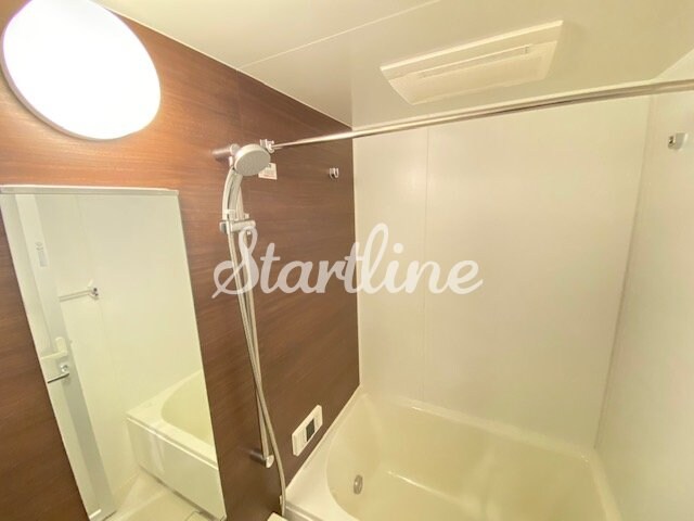 パークハビオ東陽町の物件内観写真