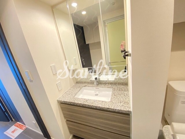 パークハビオ東陽町の物件内観写真