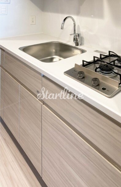 パークアクシス門前仲町テラスの物件内観写真