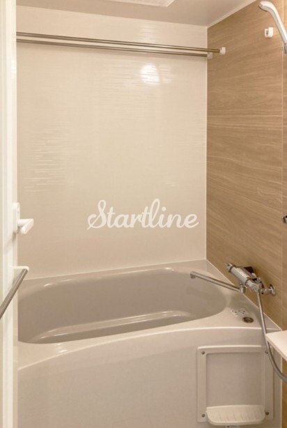 パークアクシス門前仲町テラスの物件内観写真