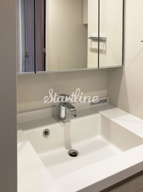 パークアクシス門前仲町テラスの物件内観写真